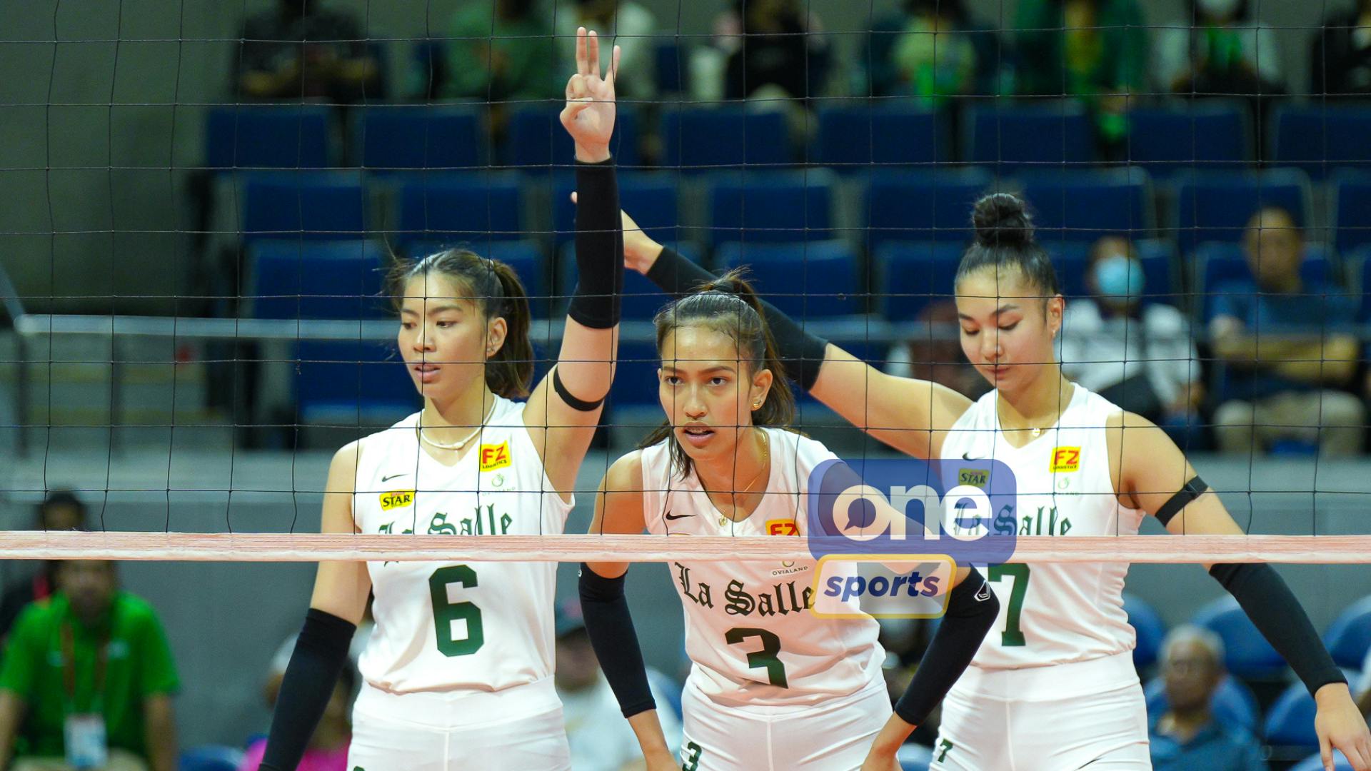 UAAP: La Salle dispatches FEU for strong 2-0 start in Season 86